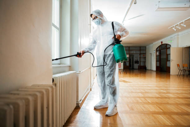 Best Commercial Pest Control  in Goleta, CA